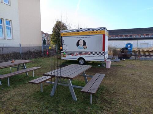 Foto - andere zur Miete in Nordhausen