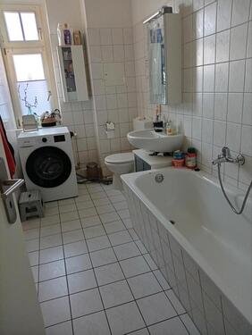 Foto - 3 Zimmer Etagenwohnung in Dresden