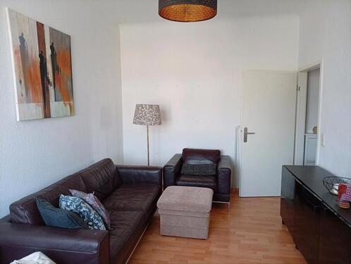 Foto - Etagenwohnung in Dresden zur Miete