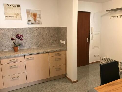 Foto - 2 Zimmer Etagenwohnung zum Kaufen in München