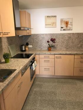 Foto - 2 Zimmer Etagenwohnung in München