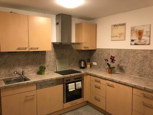 Foto - Etagenwohnung in München zum Kaufen