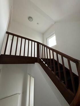 Foto - Maisonettenwohnung in Bornheim zur Miete