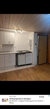 Foto - 1-Zimmer Wohnung in Zuffenhausen an Frauen zu vermieten