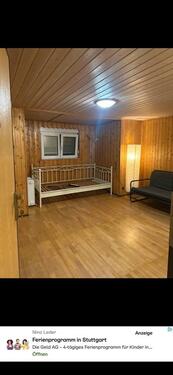 Foto - 1 Zimmer Etagenwohnung in Stuttgart