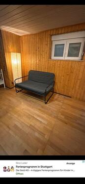 Foto - Etagenwohnung in Stuttgart zur Miete