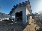 Foto - Gewerbeeinheit Werkstatt mit Büroflächen in Wetzlar