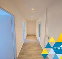 Neu. Modern. Bezugsfertig: 3- Zimmerwohnung mit Badewanne - Chemnitz Markersdorf