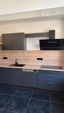 Foto - 3 Zimmer Etagenwohnung zur Miete in Glauchau
