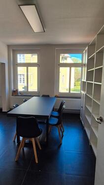 Foto - Etagenwohnung in Glauchau zur Miete