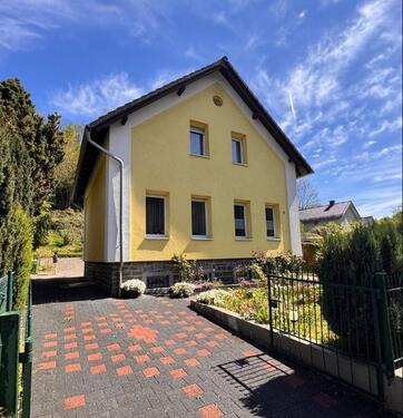 Foto - Charmantes umfangreich modernisiertes Haus in Gummersbach