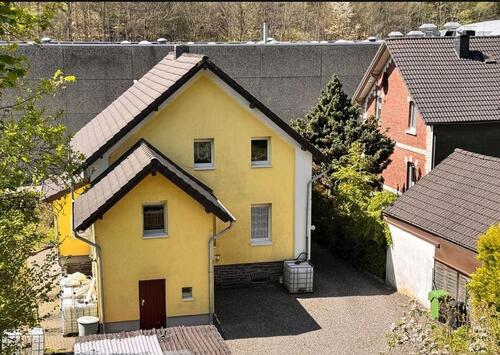 Foto - 6 Zimmer Einfamilienhaus in Gummersbach