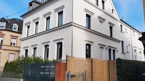 Foto - Mehrfamilienhaus mit ehemaligem Tanzsaal in Wiesbaden-Dotzheim –
