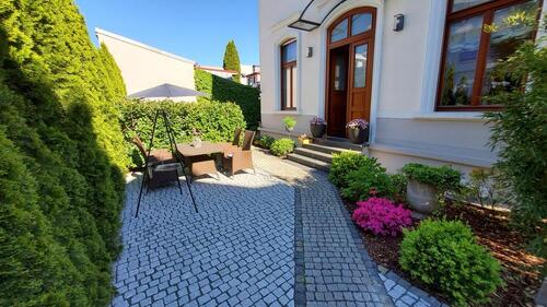 Foto - 17 Zimmer Mehrfamilienhaus, Wohnhaus zum Kaufen in Wiesbaden