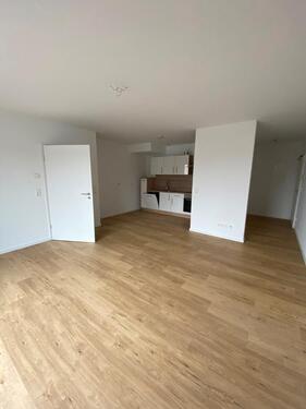 Foto - Moderne 2-Zimmer Wohnung in Peine