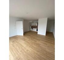 Moderne 2-Zimmer Wohnung in Peine