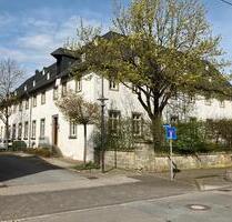 3 - Zimmer-Wohnung mit WBS im alten 