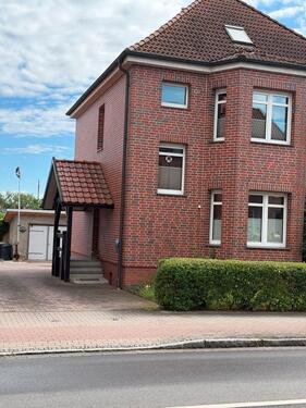 Foto - 4 Zimmer Mehrfamilienhaus, Wohnhaus in Hagenow