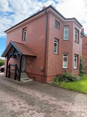 Foto - Mehrfamilienhaus, Wohnhaus in Hagenow zum Kaufen