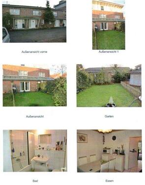 Foto - Reihenhaus zu verkaufen - 249.000,00&nbsp;EUR Kaufpreis, ca.&nbsp; 100,00&nbsp;m&sup2;