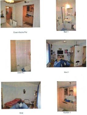 Foto - 3 Zimmer Reihenhaus zum Kaufen in Cloppenburg