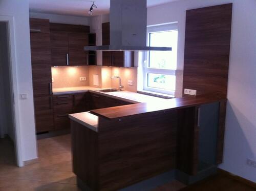 Foto - 3 Zimmer Etagenwohnung zum Kaufen in Unterhaching