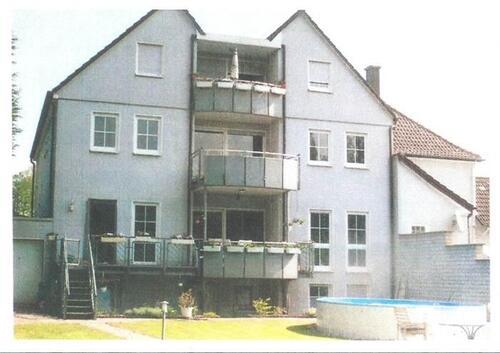 Foto - Großzügige Eigentumswohnung (230m²) mit Garten & Garage