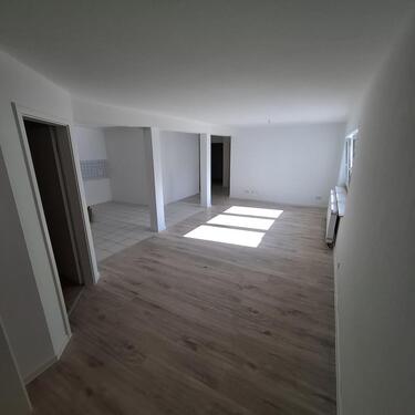 Foto - 4 Zi-Eigentumswohnung in StaufenbergHessen