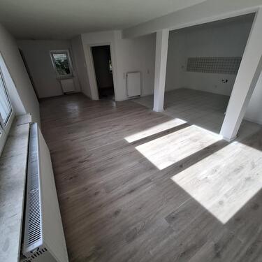 Foto - 4 Zimmer Erdgeschoßwohnung zum Kaufen in Staufenberg