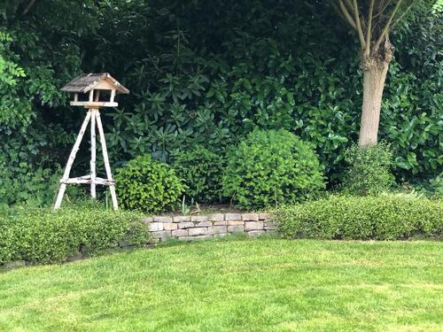 Foto - 4 Zimmer Einfamilienhaus in Geldern