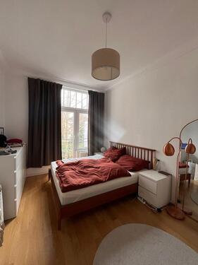 Foto - 2 Zimmer Etagenwohnung zur Miete in Düsseldorf