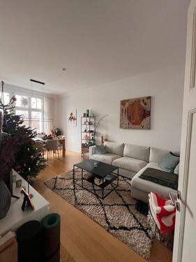 Foto - Etagenwohnung in Düsseldorf zur Miete