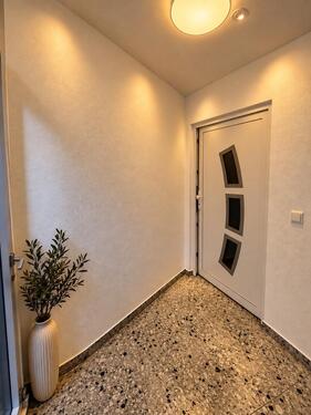 Foto - EXKLUSIVE TRAUM 173 m² ERDGESCHOSS-WOHNUNG MIT PRIVAT GARTEN