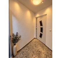 EXKLUSIVE TRAUM 173 m² ERDGESCHOSS-WOHNUNG MIT PRIVAT GARTEN - Gelsenkirchen Gelsenkirchen-West