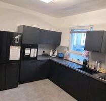 Helle 3,5 Zimmer Wohnung mit Terrasse und Garten - Kornwestheim