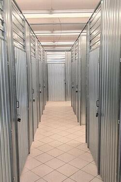 Foto - Storebox Selfstorage-Lager in Ludwigshafen Mundenheim