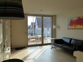 Foto - KOMFORTABEL MIT TERRASSE - 1 Zi. Studio, in S.-Plieningen, Reinigungsservice, Stellplatz - 1433