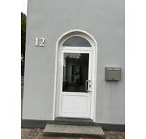Büroräume, Praxisräume Bornhöved, zentral, 56 qm