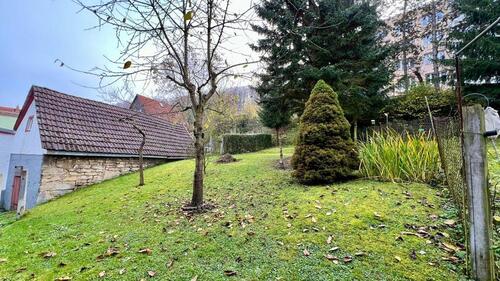 Foto - Einfamilienhaus zum Kaufen in Jena