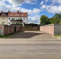 Garage Stellplatz Saarbrücken - 70,00 EUR Miete, in Saarbrücken (PLZ: 66115) West