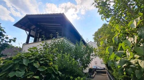 Foto - Etagenwohnung in Bad Honnef