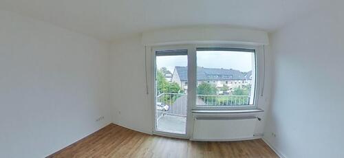 Foto - Schöne 3 Zimmer Wohnung mit Balkon in ruhiger Wohnlage in Datteln