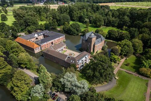 Foto - Seniorengerechte Wohnungen (60+)