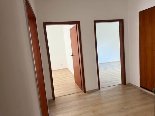 Foto - Etagenwohnung in Duisburg zur Miete