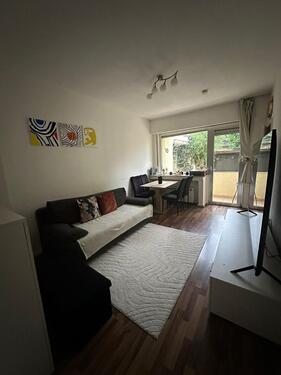 Foto - Schöne & günstige 2-Zimmer-Wohnung in Krefeld
