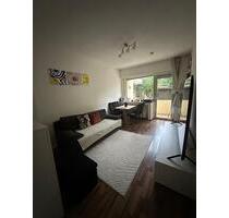 Schöne & günstige 2-Zimmer-Wohnung in Krefeld