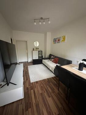 Foto - Etagenwohnung zur Miete in Krefeld