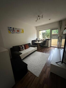 Foto - Etagenwohnung in Krefeld
