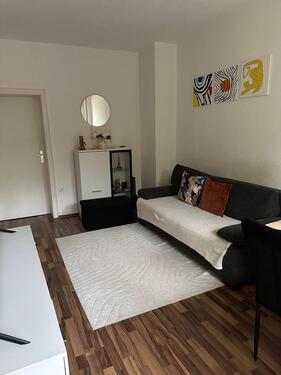 Foto - Etagenwohnung in Krefeld zur Miete