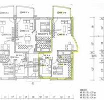 Dorsten-Feldmark: moderne 2,5 Zi.-Whg. mit Tageslichtbad